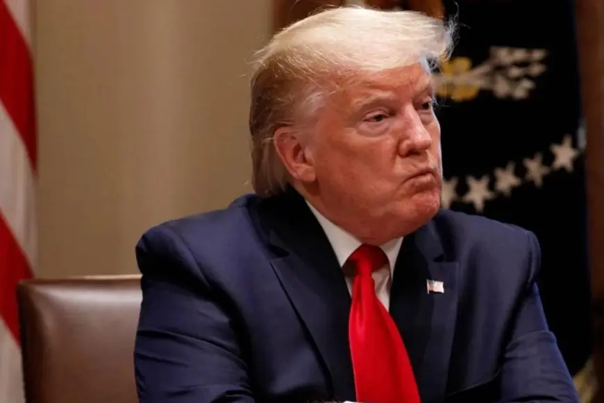 İsrail, İran'ın Trump'a Suikast Planladığı İstihbaratını ABD ile Paylaştı