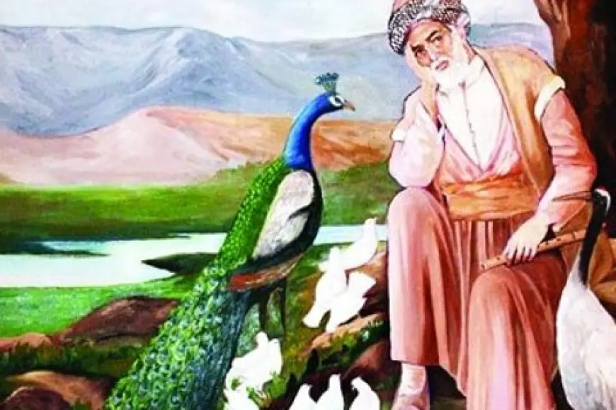 Occo Mahabad: Ezilenlerin Sesi Feqıyê Teyran