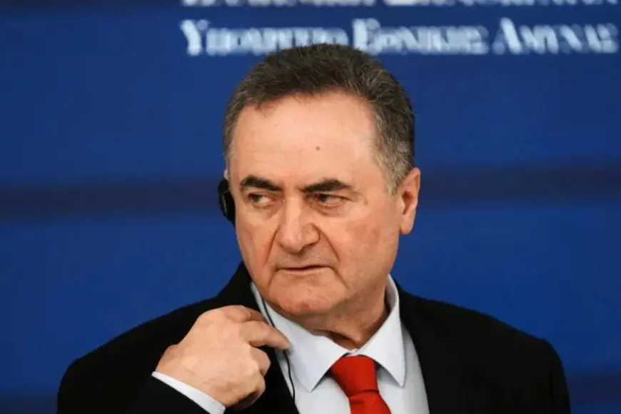 Îsraîl gefan dixwe: Em amade ne bi tena serê xwe êrişî Îranê bikin