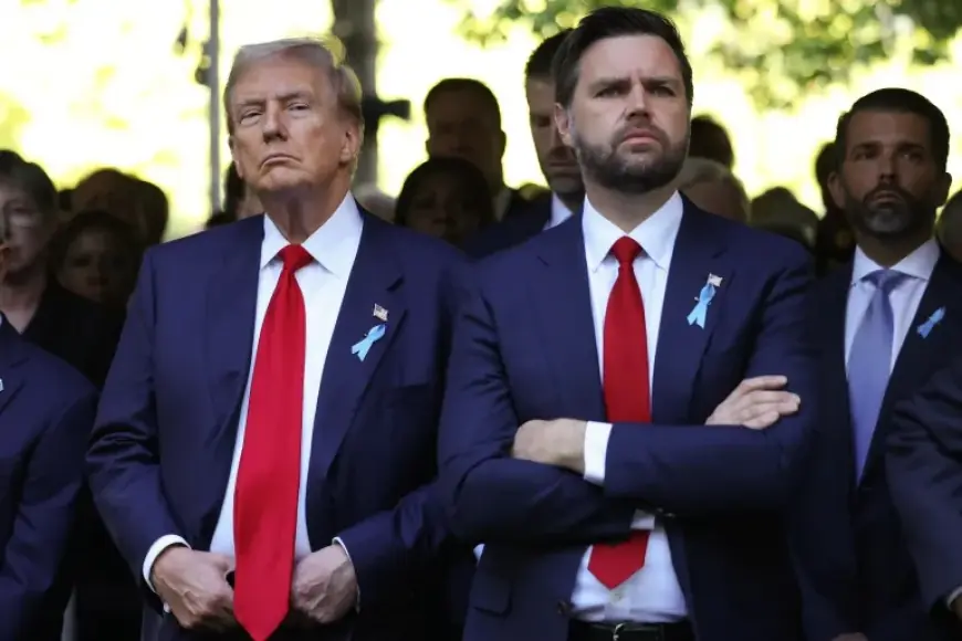 ABD'de 8 kişiye Trump, Vance ve Netanyahu'ya suikast planı suçlaması