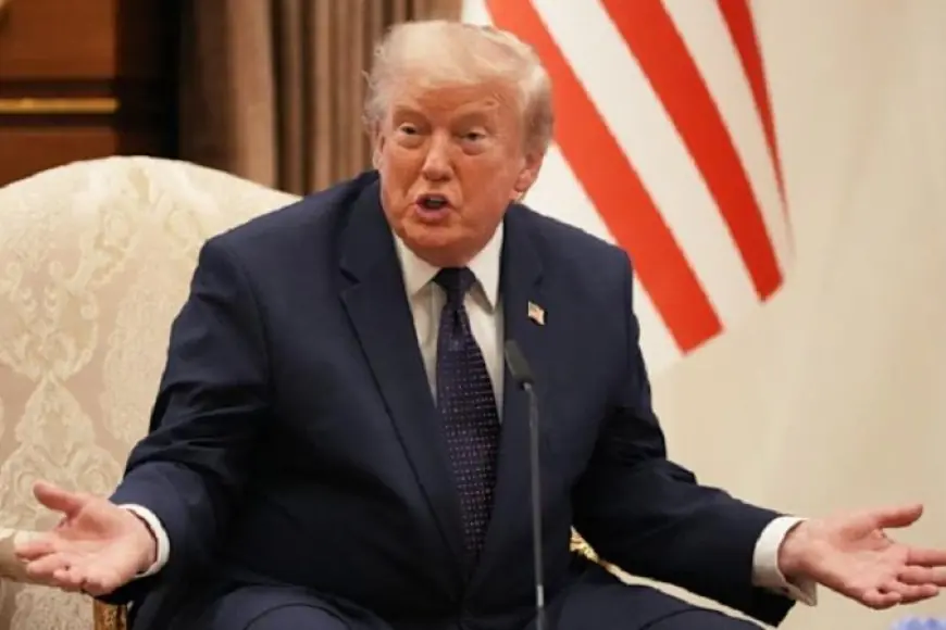 Trump: İran ile ateşkes sona erdi