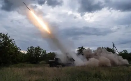 Ukrayna'dan Rusya'ya yeni strateji: 'Küresel etki yaratacak' saldırılar başlıyor