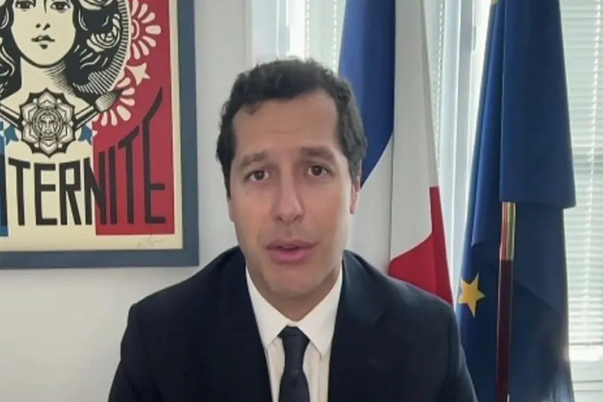 Fransa: Kürt kimliğinin korunması, yeni Suriye'nin vazgeçilmez şartı