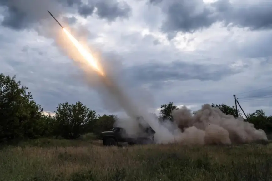 Ukrayna'dan Rusya'ya yeni strateji: 'Küresel etki yaratacak' saldırılar başlıyor