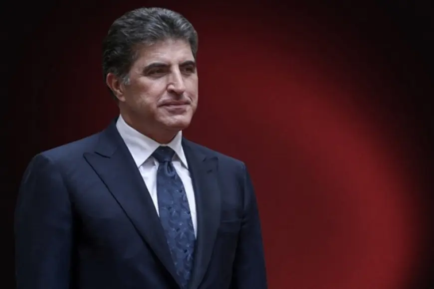 Pencweni: Neçirvan Barzani, çözüm sürecini canlandırmak için Türkiye'yi ziyaret etmeli
