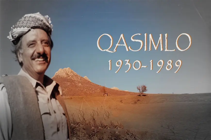 Rıza Polat: Dr. Abdurrahman Qasımlo Suikastının Üzerinden 37 Yıl Geçti