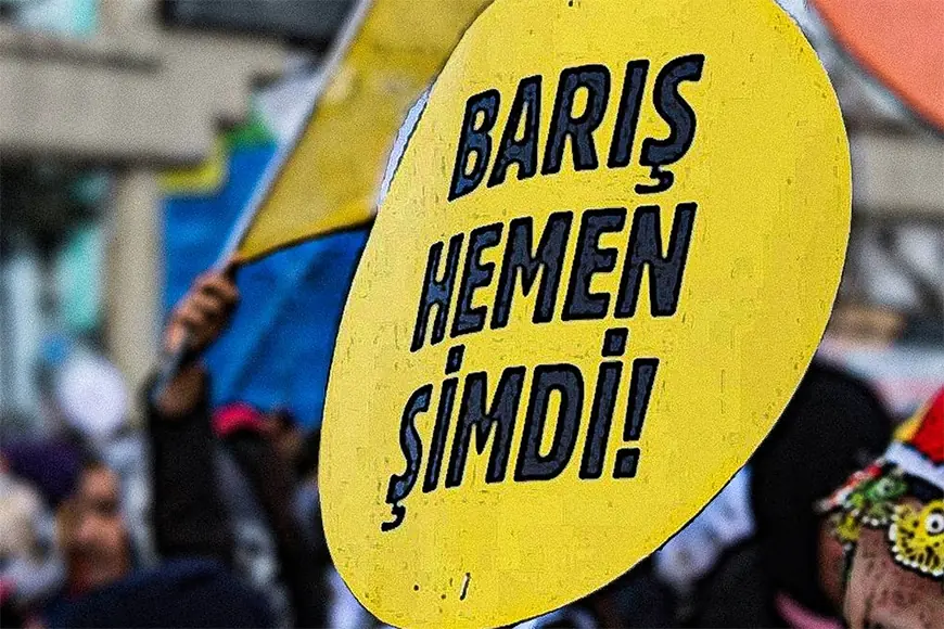 Geleceğin Belirsizliği ve Barışın Sorumluluğu: Kürt Siyasetinde Yeni Bir Akla İhtiyac Var