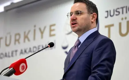 Akın Gürlek’in eşine yönelik eylem hazırlığı iddiası: 2 tutuklama
