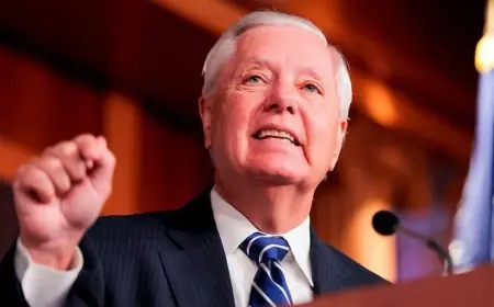 Lindsey Graham'ın ölüm nedenine ilişkin ön otopsi raporu çıktı