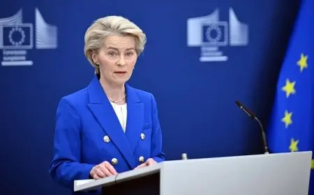 Avrupa Parlamentosu Kıbrıs’a özel temsilci atayacak