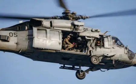 CENTCOM, İran'a yönelik deniz ablukasının başlayacağı tarihi açıkladı