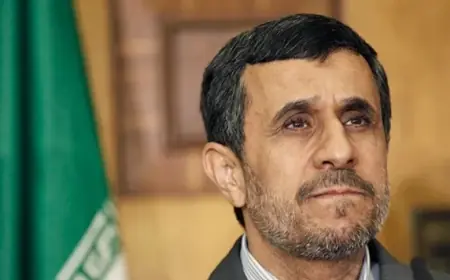 NYT: Ahmedinejad ev hapsine alındı