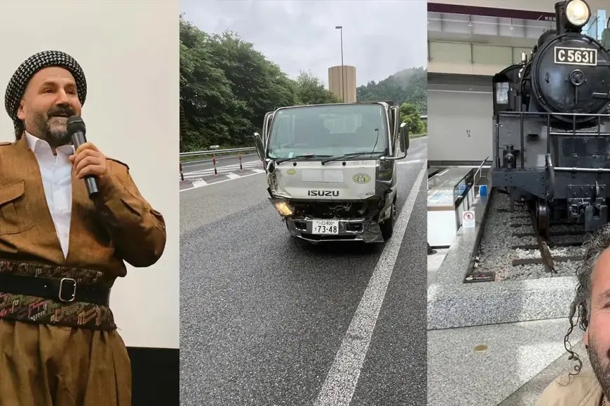 Japonya'da gözaltında hayatını kaybeden Murat Çiçek olayında neler biliniyor?