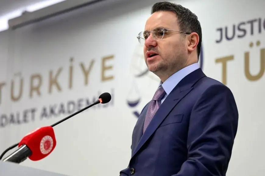 Akın Gürlek’in eşine yönelik eylem hazırlığı iddiası: 2 tutuklama