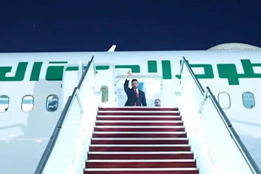 Irak Başbakanı Zeydi resmi temaslar için ABD'ye gitti