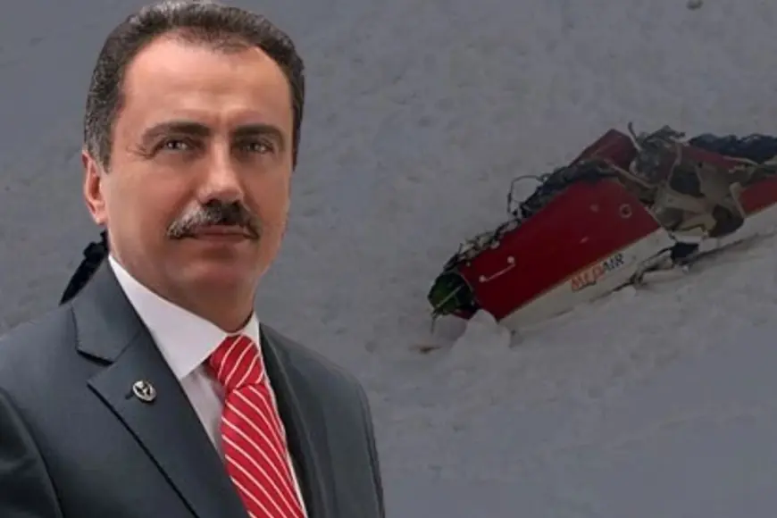 Muhsin Yazıcıoğlu soruşturmasında yeni gelişme: 25 kişi gözaltına alındı