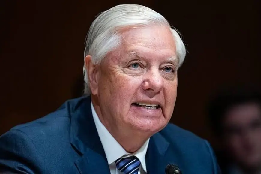 İran'dan Lindsey Graham'ın ölümüne ilişkin ilk açıklama