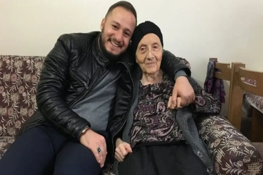Fethullah Elçi: Değerli Leman Beşikci Annemizin Aziz Hatırasına