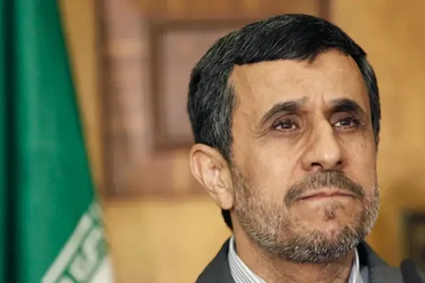 NYT: Ahmedinejad ev hapsine alındı