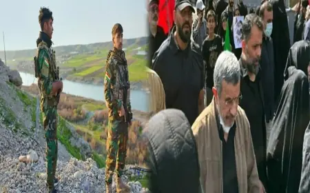 Mossad'ın İran rejimini devirme planının ayrıntıları ortaya çıktı