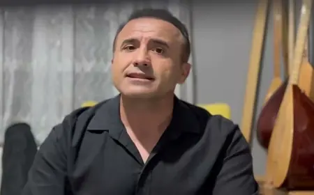Mustafa Uzun: Mem Ararat, muzîka kurdî û wijdanê hunermendên kurd