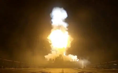 CENTCOM: İran'a yeni hava saldırıları başlatıldı