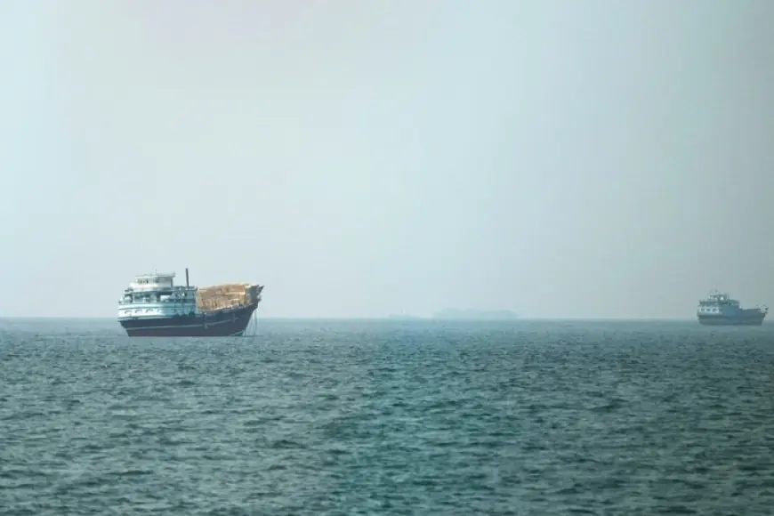 ABD, İran limanlarına deniz ablukasını yeniden başlattı