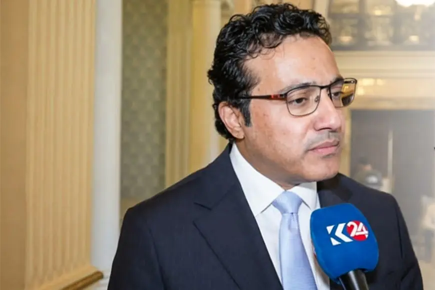 Irak Hükümet Sözcüsünden ABD ziyareti açıklaması