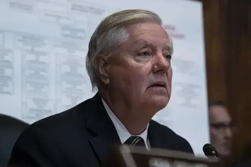Lindsey Graham'ın ölümünde dikkat çeken detay: Son sözleri ortaya çıktı
