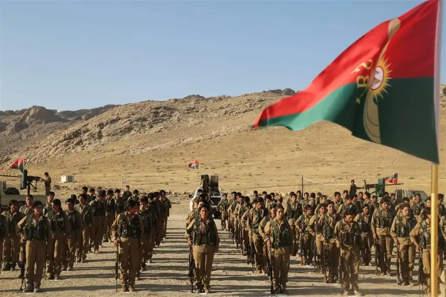 YBŞ'nin geleceği yarın netleşebilir: Şengal'de kritik kongre