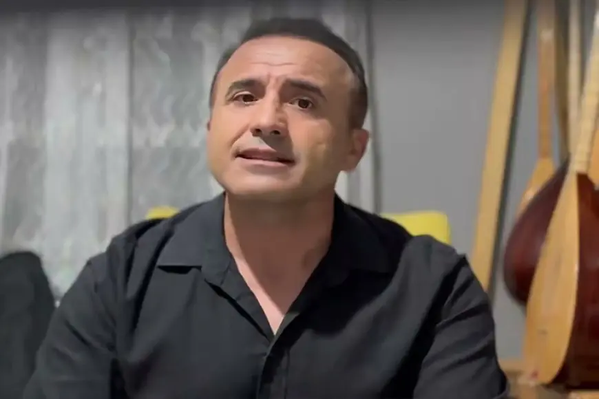 Mustafa Uzun: Mem Ararat, muzîka kurdî û wijdanê hunermendên kurd