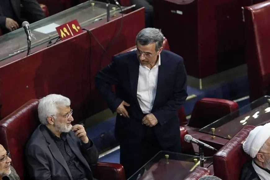 İsrail'in Ahmedinejad'ı kendi saflarına çekme girişiminin perde arkası