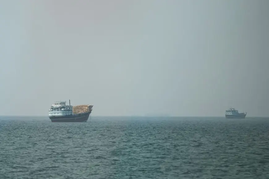 BAE, Hürmüz Boğazı'nı devre dışı bırakacak yeni liman projesi hazırlıyor
