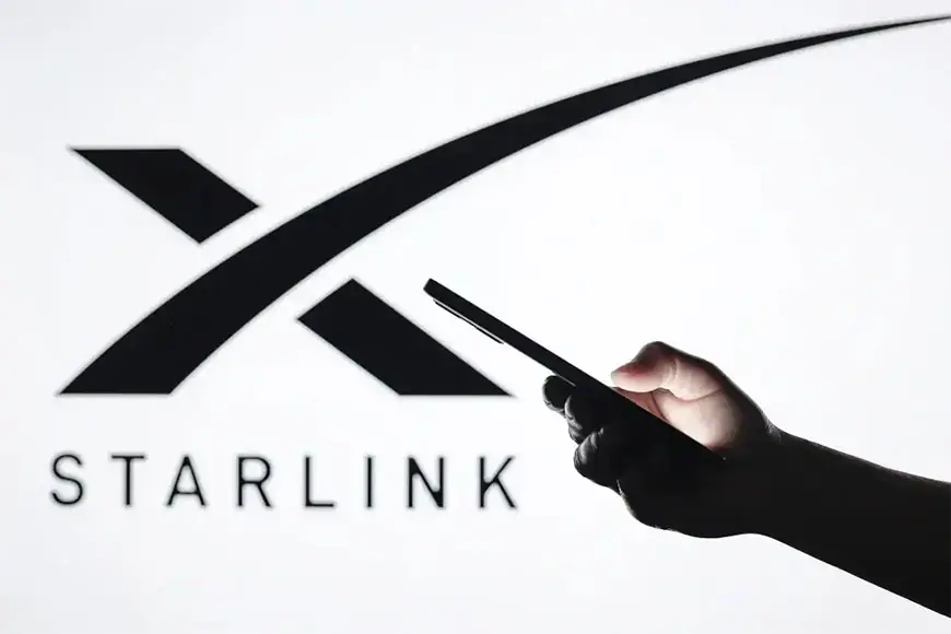 SpaceX, Kürdistan Bölgesi'nde Starlink için resmi izin başvurusu yaptı