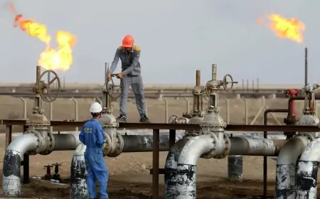 Erbil, Bağdat ve petrol şirketleri arasında üçlü petrol anlaşması