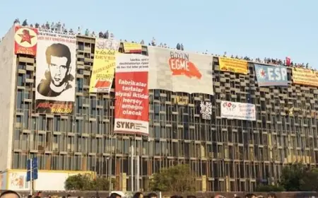 Türkiye Solu Kendisiyle Yüzleşmeden Demokratikleşemez