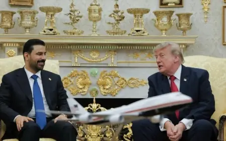 Trump: Irak işgaline karşı çıktım, yanlış ülkeye saldırdılar