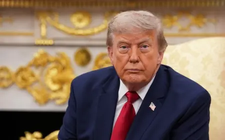 Trump: Anlaşma yapmazlarsa İran'ın enerji santrallerini vuracağız