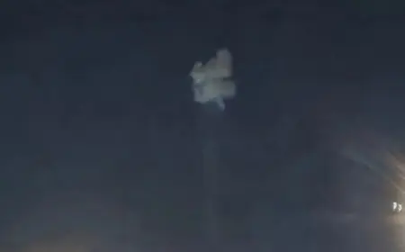 Erbil'de patlama sesi