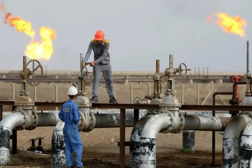 Erbil, Bağdat ve petrol şirketleri arasında üçlü petrol anlaşması