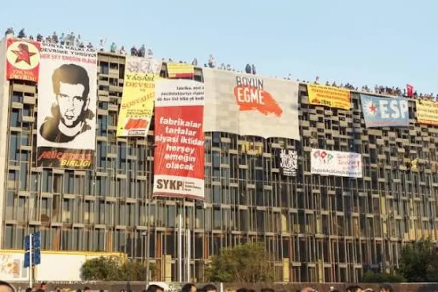 Türkiye Solu Kendisiyle Yüzleşmeden Demokratikleşemez