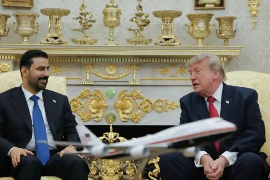 Trump: Irak işgaline karşı çıktım, yanlış ülkeye saldırdılar