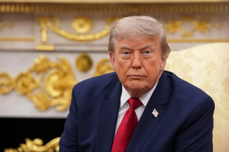 Trump: Anlaşma yapmazlarsa İran'ın enerji santrallerini vuracağız