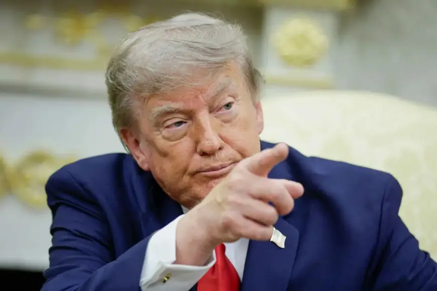 Trump'tan İran'a sert mesaj: Gelecek hafta çok kötü olacak