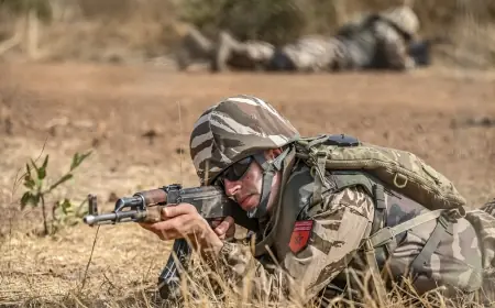 Fas ordusu, Gazze'de ABD öncülüğünde kurulan askeri güce katılacak