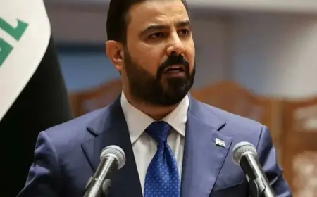 Serokwezîrê Iraqê tundî êrîşa dronî ya li ser Hewlêrê şermezar kir