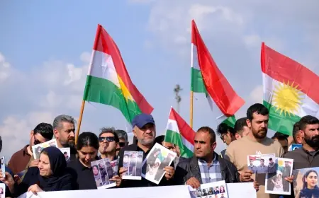 Analiz: ABD ile İran uzlaşsa da Rojhılatlı Kürtler için çatışma bitmeyebilir