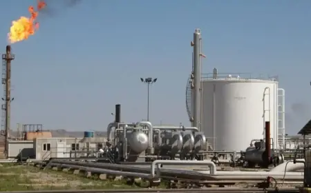 Dana Gas, güvenlik tehditleri nedeniyle kor mor gaz sahasındaki üretimi durdurdu