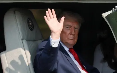 Irak'taki İslami Direniş: Trump için 10 milyon dolarlık ödül ilan etti
