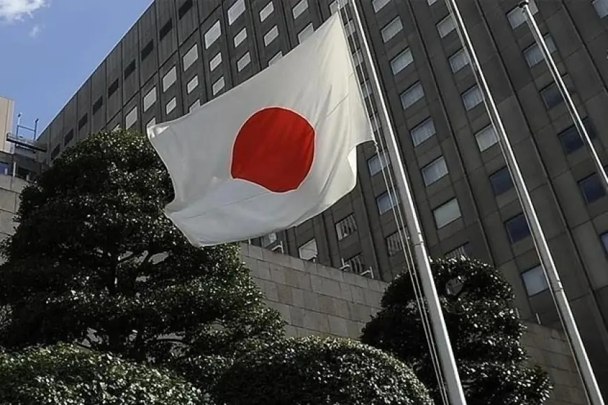 Japonya 'yedek başkent' belirleyecek